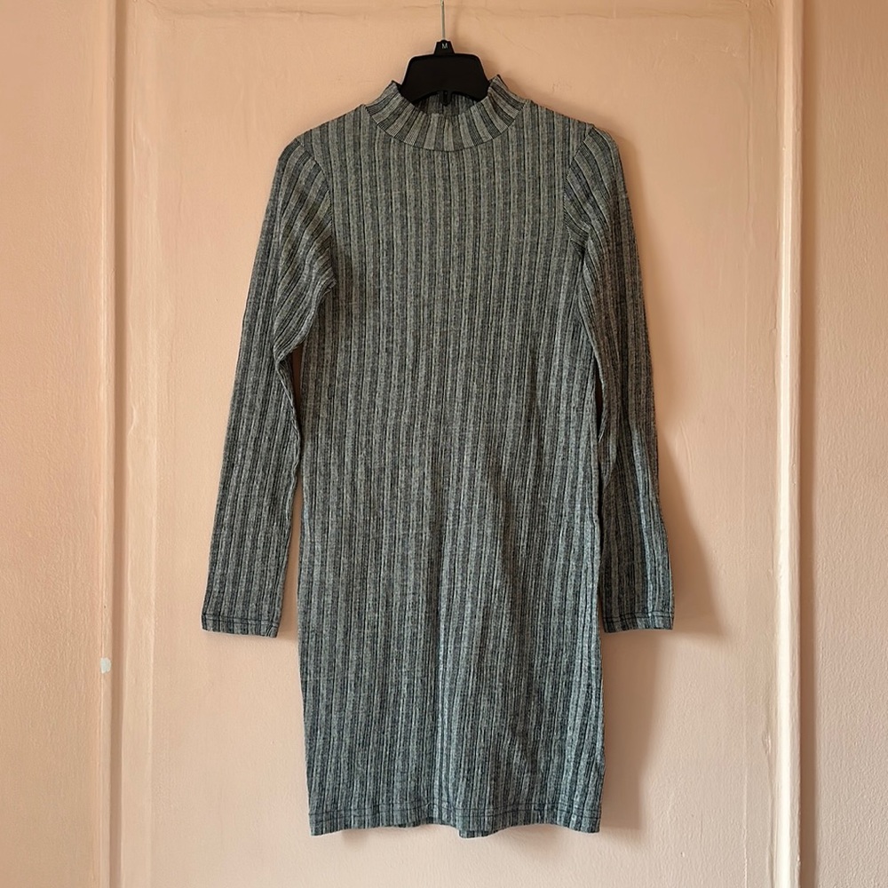 Zara Striped Dress